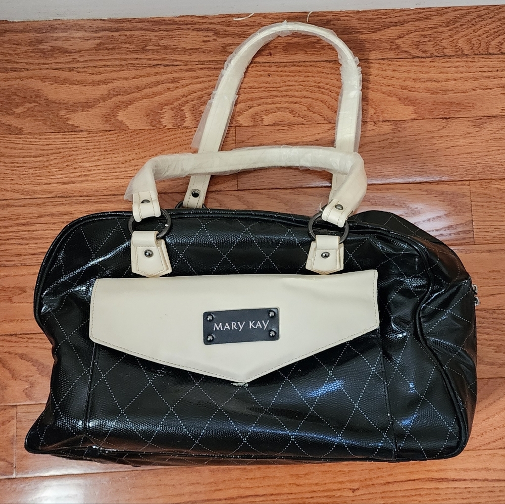 Mary Kay Cosmetic Bag